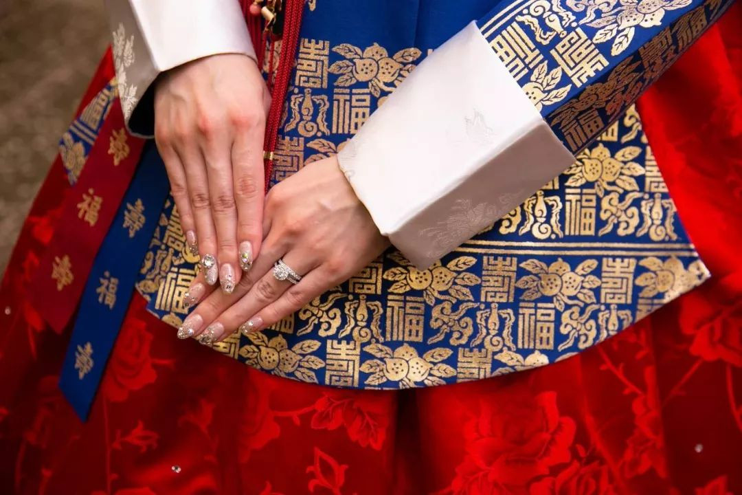 結婚式